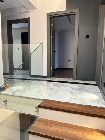 ÇORUM BİNEVLER VİLLA GRİ 71