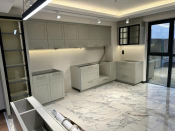 ÇORUM BİNEVLER VİLLA GRİ 71