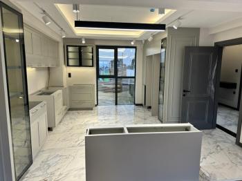 ÇORUM BİNEVLER VİLLA GRİ 71