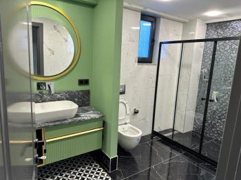 ÇORUM BİNEVLER VİLLA GRİ 71