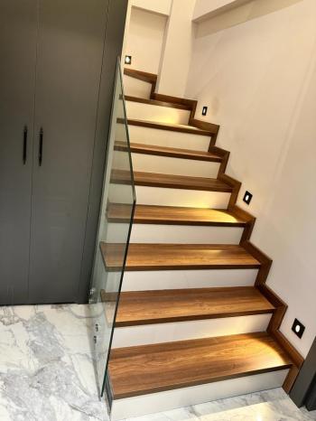 ÇORUM BİNEVLER VİLLA GRİ 71