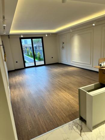 ÇORUM BİNEVLER VİLLA GRİ 71