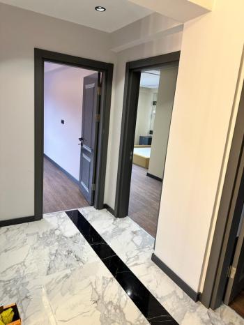 ÇORUM BİNEVLER VİLLA GRİ 71