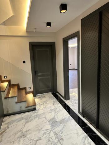 ÇORUM BİNEVLER VİLLA GRİ 71