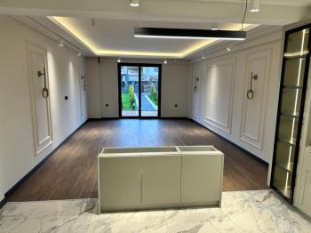 ÇORUM BİNEVLER VİLLA GRİ 71