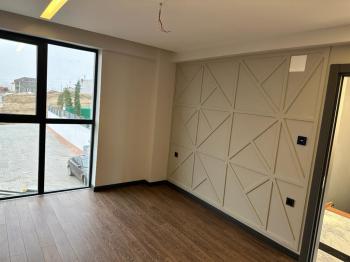 ÇORUM BİNEVLER VİLLA GRİ 71