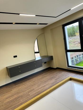 ÇORUM BİNEVLER VİLLA GRİ 71