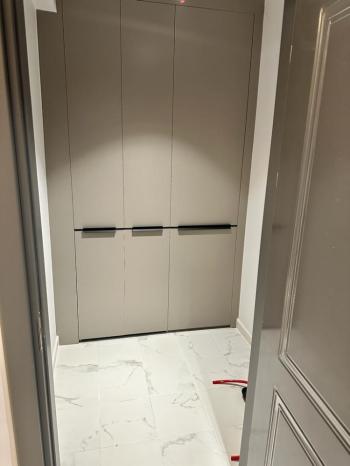 ÇORUM BİNEVLER VİLLA GRİ 71