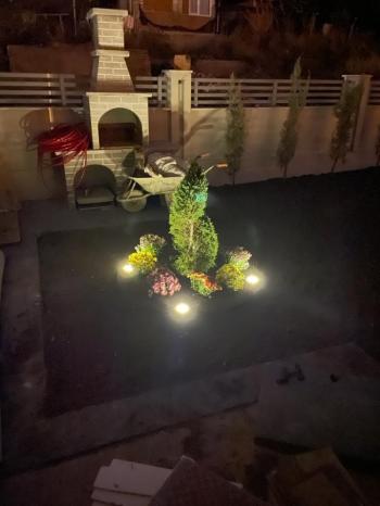 ÇORUM BİNEVLER VİLLA GRİ 71