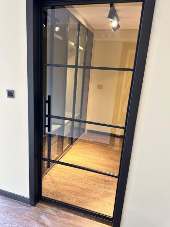 ÇORUM BİNEVLER VİLLA GRİ 71