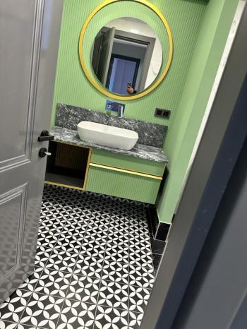 ÇORUM BİNEVLER VİLLA GRİ 71