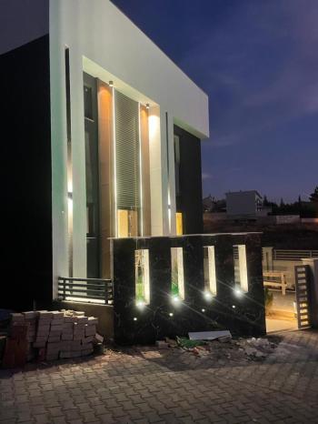 ÇORUM BİNEVLER VİLLA GRİ 71