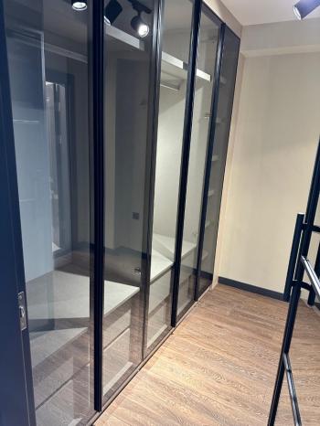 ÇORUM BİNEVLER VİLLA GRİ 71