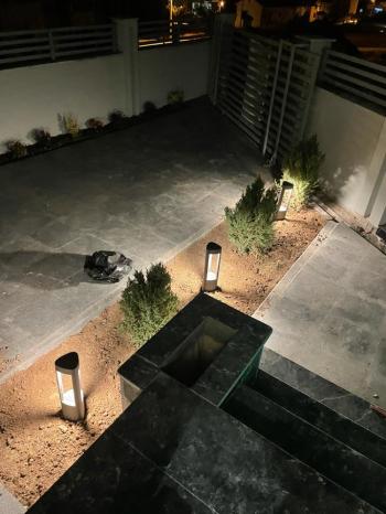 ÇORUM BİNEVLER VİLLA GRİ 71