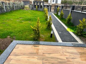 ÇORUM BİNEVLER VİLLA GRİ 71