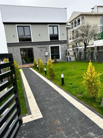 ÇORUM BİNEVLER VİLLA GRİ 71