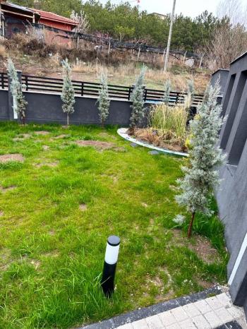 ÇORUM BİNEVLER VİLLA GRİ 71