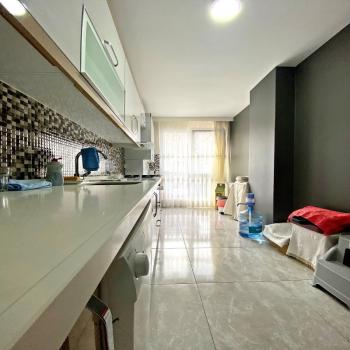 YAKUPLU MAHALLESİ METROBÜSE YAKIN CADDE ÜZERİ 2+1 LÜX DAİRE