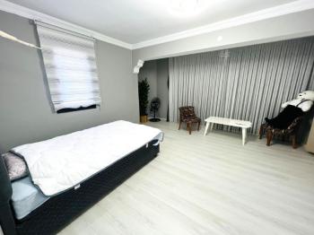 Didim Hisar Mahallesinde Satılık Havuzlu Sitede 4+1 Bahçeli Villa