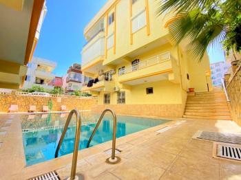 Didim Altınkumda Satılık Daire