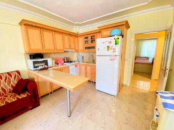 Didim Altınkumda Satılık Daire