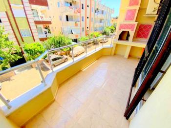 Didim Altınkumda Satılık Daire
