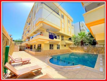 Didim Altınkumda Satılık Daire