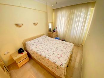 Didim Altınkumda Satılık Daire