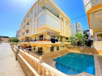 Didim Altınkumda Satılık Daire