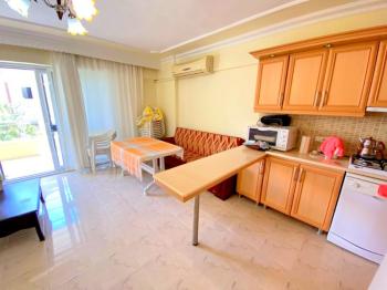 Didim Altınkumda Satılık Daire