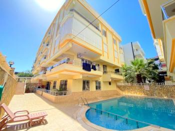 Didim Altınkumda Satılık Daire