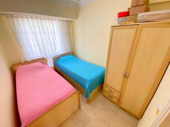 Didim Altınkumda Satılık Daire