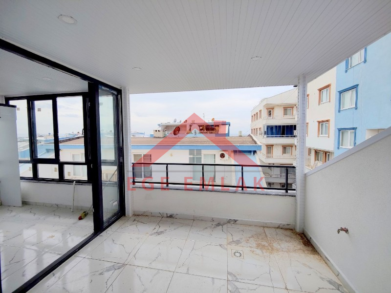 Didim'de Satılık 3+1 Daire
