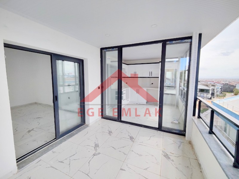 Didim'de Satılık 3+1 Daire
