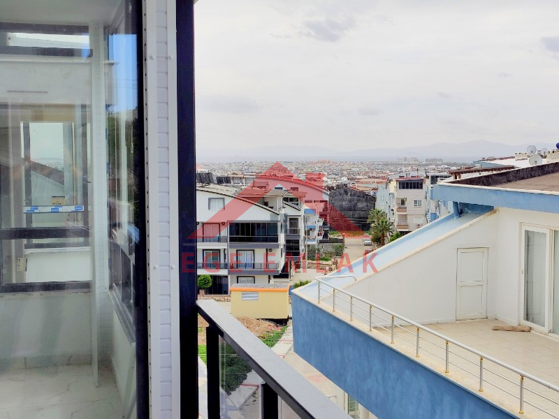 Didim'de Satılık 3+1 Daire