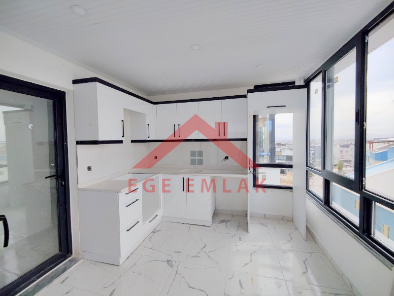 Didim'de Satılık 3+1 Daire