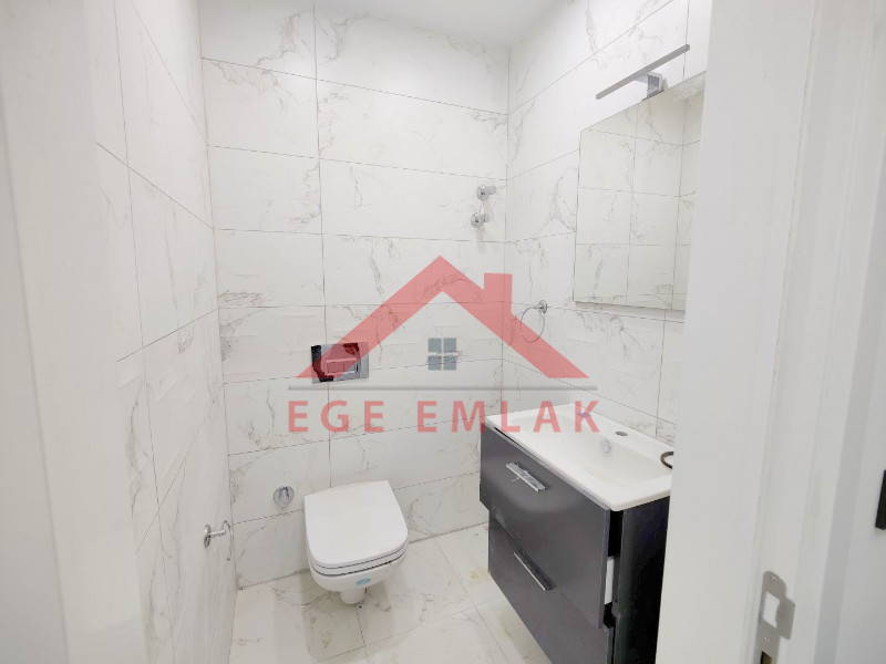 Didim'de Satılık 3+1 Daire