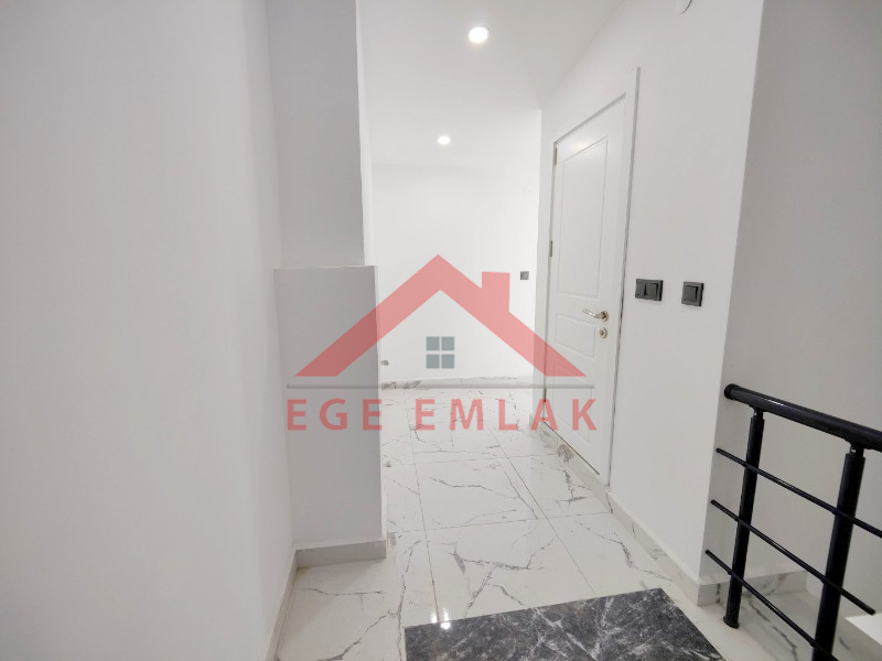 Didim'de Satılık 3+1 Daire