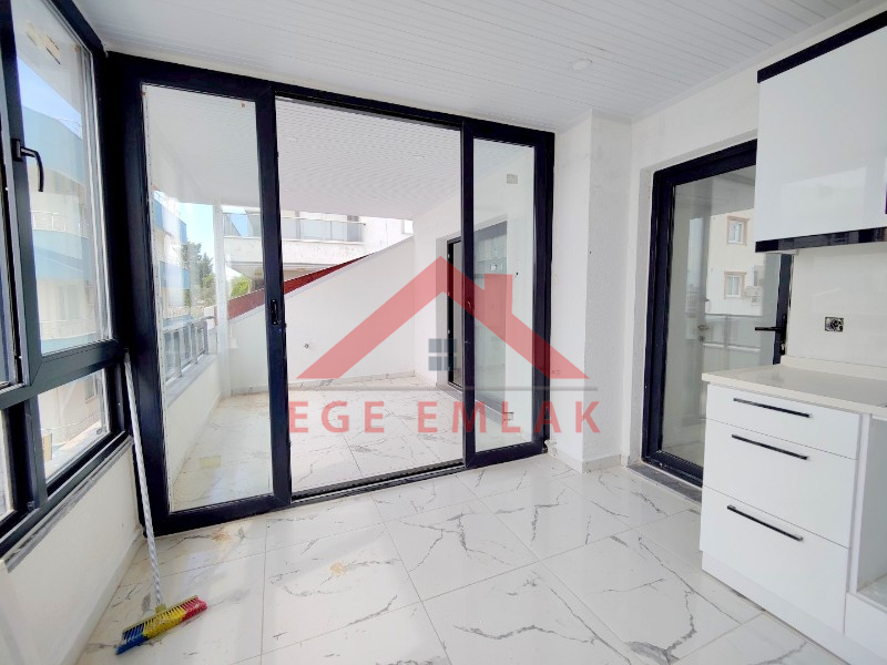 Didim'de Satılık 3+1 Daire