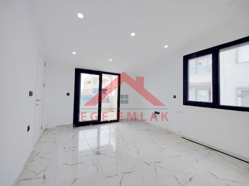 Didim'de Satılık 3+1 Daire