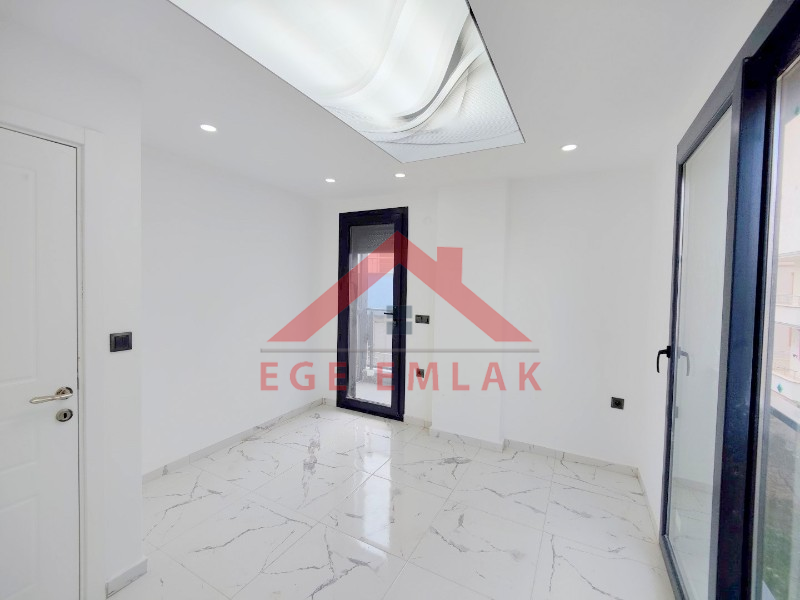 Didim'de Satılık 3+1 Daire