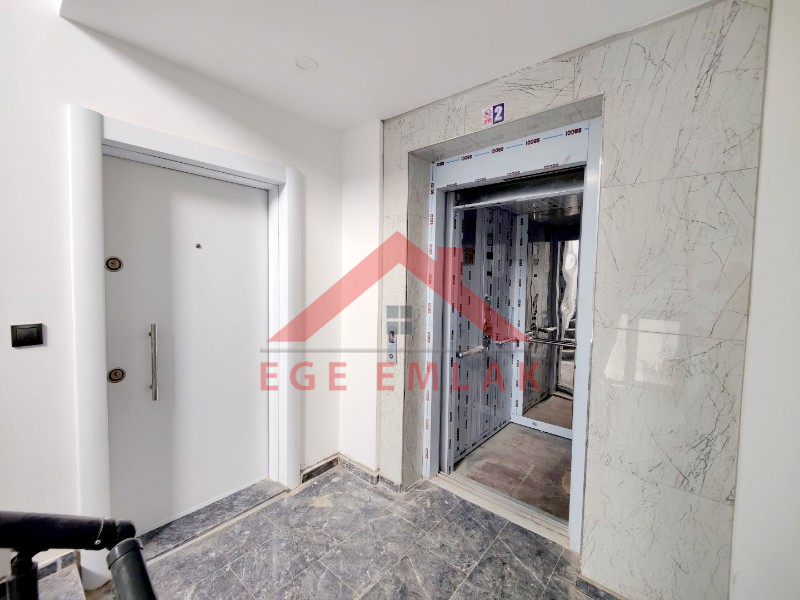 Didim'de Satılık 3+1 Daire