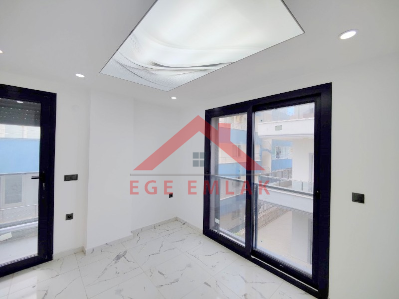 Didim'de Satılık 3+1 Daire