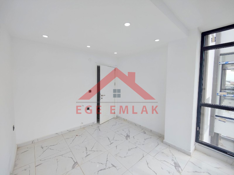 Didim'de Satılık 3+1 Daire