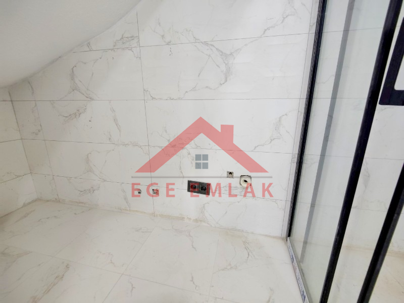 Didim'de Satılık 3+1 Daire