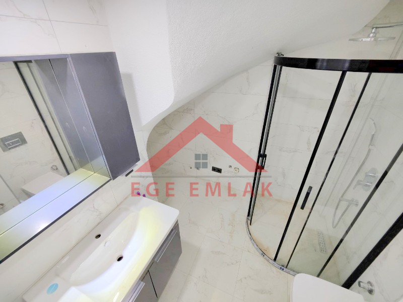 Didim'de Satılık 3+1 Daire