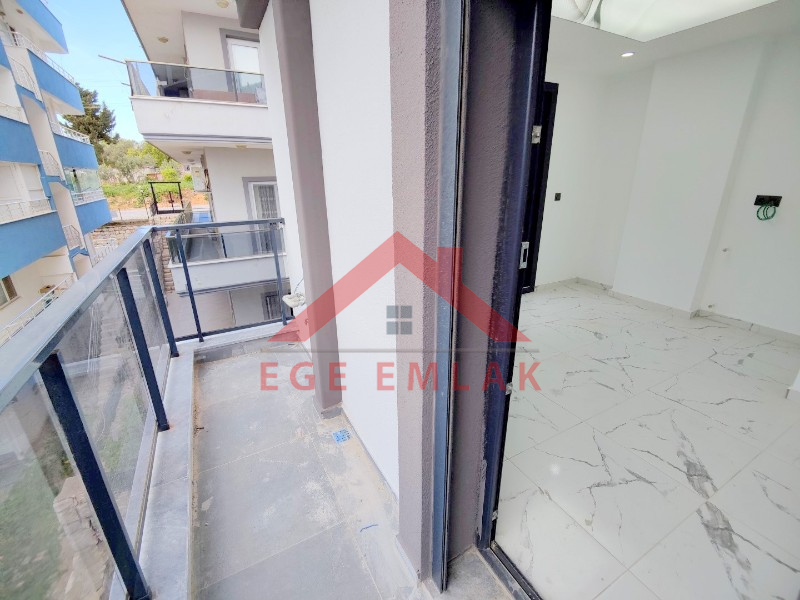 Didim'de Satılık 3+1 Daire