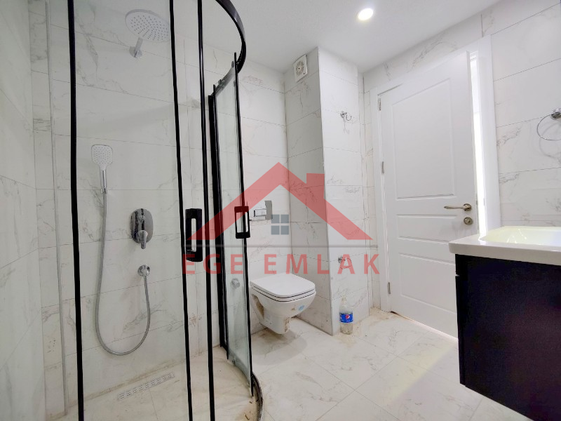 Didim'de Satılık 3+1 Daire