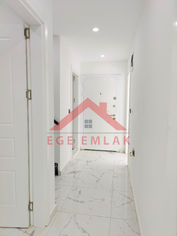 Didim'de Satılık 3+1 Daire