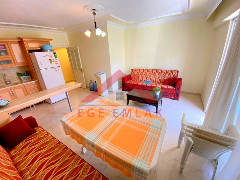 Didim Altınkumda Satılık Daire